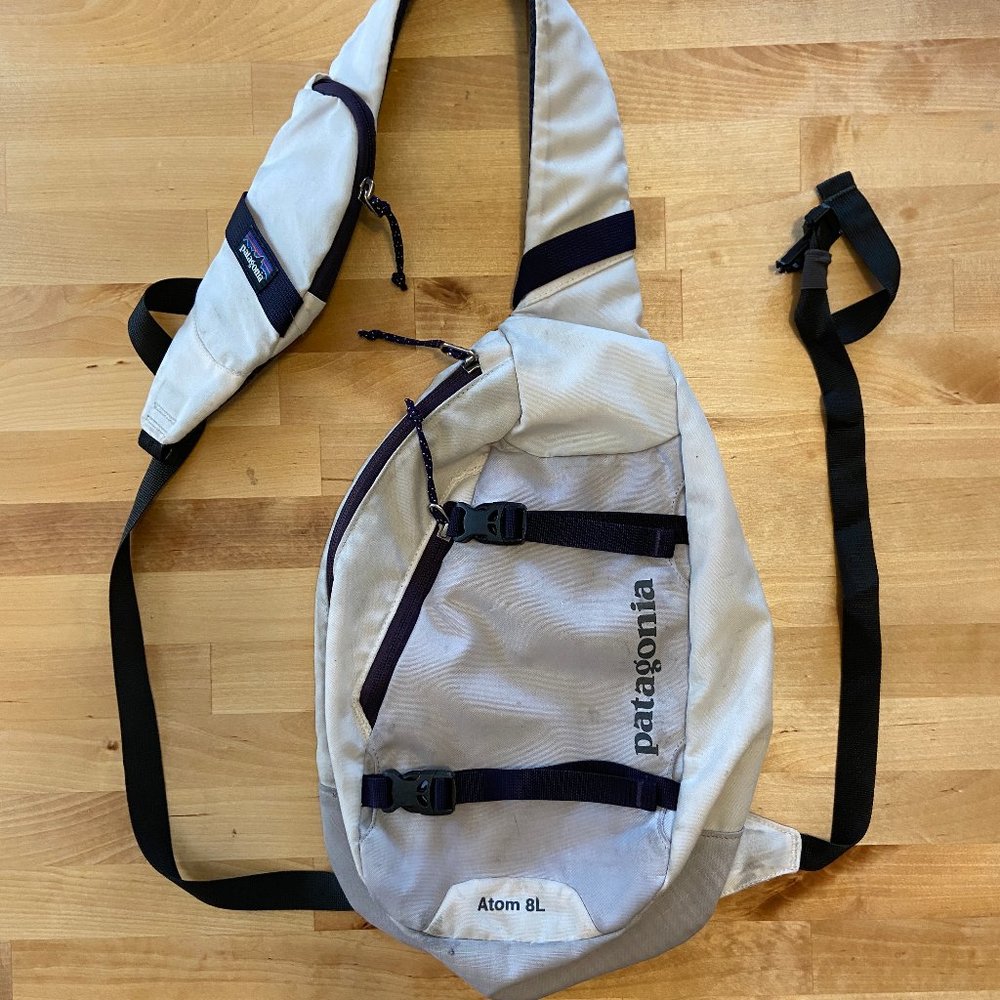 Patagonia Atom Sling 8L